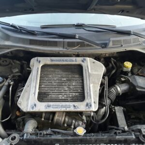 MOTOR COMPLETO NISSAN X-TRAIL (T30)