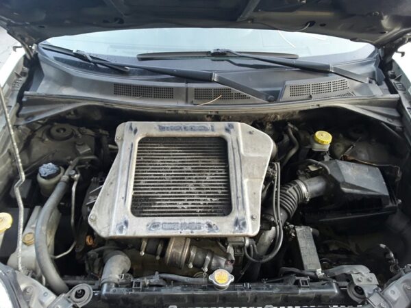 MOTOR COMPLETO NISSAN X-TRAIL (T30)