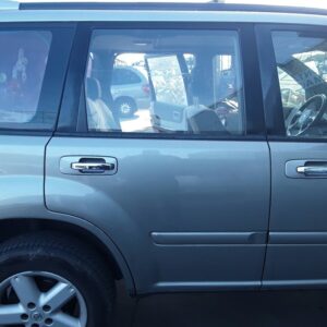 PUERTA TRASERA DERECHA NISSAN X-TRAIL (T30)