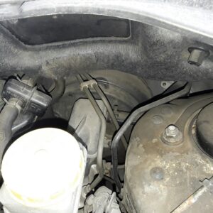 SERVOFRENO NISSAN X-TRAIL (T30)