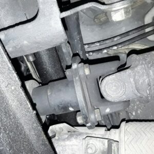 TRANSMISION CENTRAL NISSAN X-TRAIL (T30)