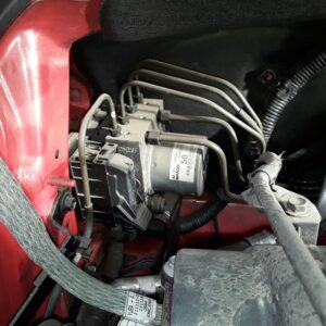 ABS KIA RIO (UB)