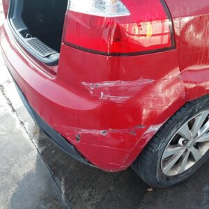 PARAGOLPES TRASERO KIA RIO (UB)