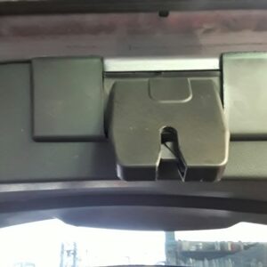 CERRADURA MALETERO / PORTON FORD S-MAX (CA1)