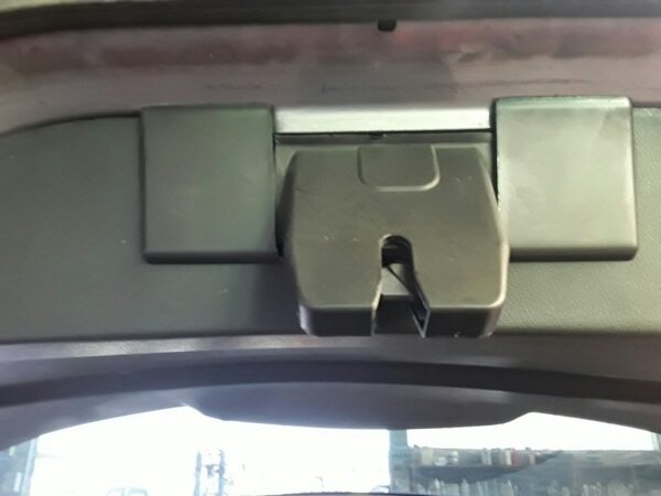 CERRADURA MALETERO / PORTON FORD S-MAX (CA1)