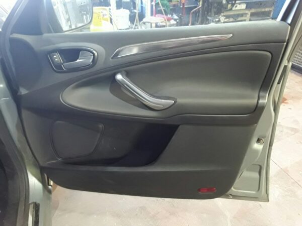 ELEVALUNAS DELANTERO DERECHO FORD S-MAX (CA1)