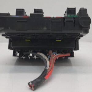 CAJA RELES / FUSIBLES CITROEN BERLINGO