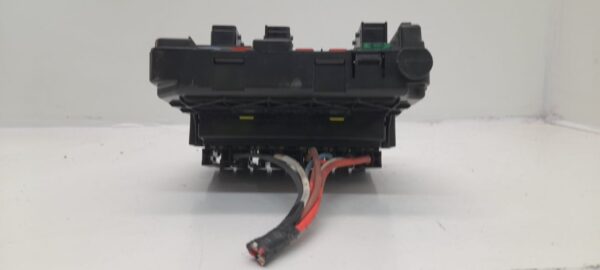 CAJA RELES / FUSIBLES CITROEN BERLINGO
