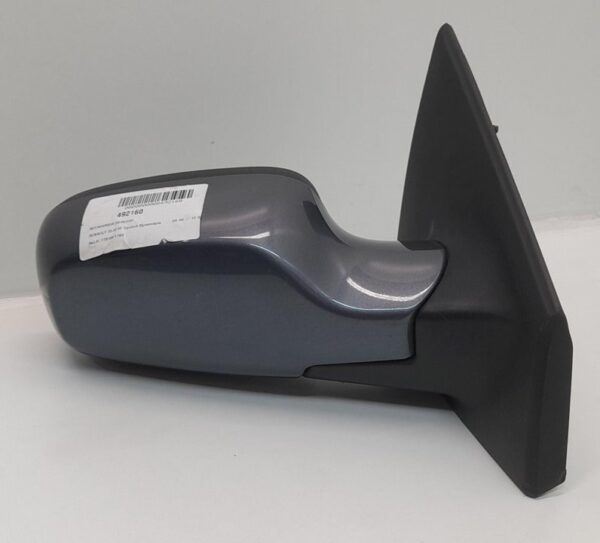 RETROVISOR DERECHO RENAULT CLIO III