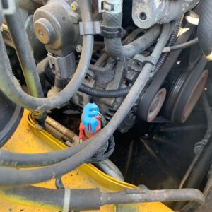 ALTERNADOR MAZDA MX-5 (NB)