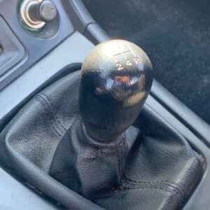 POMO PALANCA CAMBIO MAZDA MX-5 (NB)