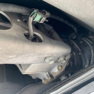 CAJA CAMBIOS MAZDA MX-5 (NB)