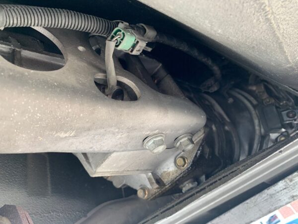 CAJA CAMBIOS MAZDA MX-5 (NB)