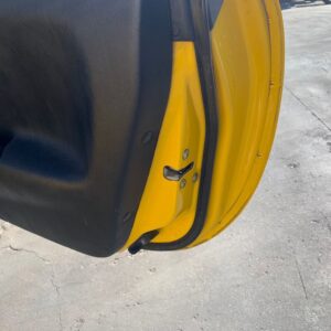 CERRADURA PUERTA DELANTERA DERECHA MAZDA MX-5 (NB)
