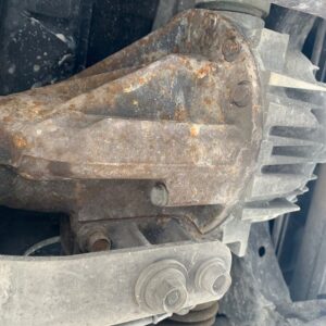 DIFERENCIAL TRASERO MAZDA MX-5 (NB)