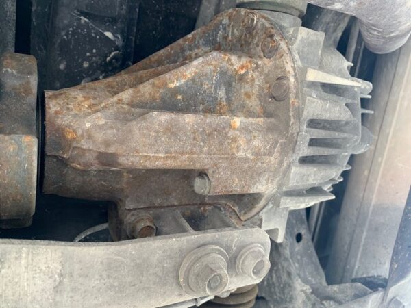 DIFERENCIAL TRASERO MAZDA MX-5 (NB)
