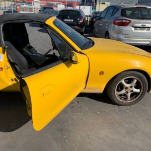 PUERTA DELANTERA DERECHA MAZDA MX-5 (NB)