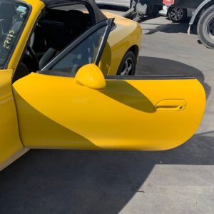 PUERTA DELANTERA IZQUIERDA MAZDA MX-5 (NB)