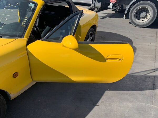 PUERTA DELANTERA IZQUIERDA MAZDA MX-5 (NB)