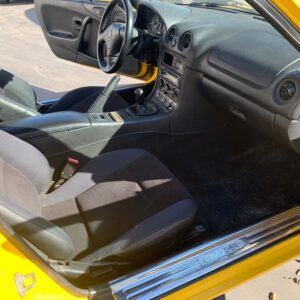 SALPICADERO MAZDA MX-5 (NB)