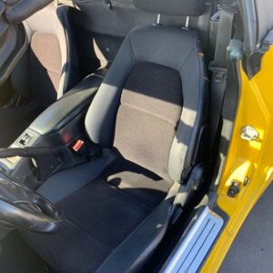 ASIENTO DELANTERO IZQUIERDO MAZDA MX-5 (NB)