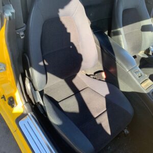 ASIENTO DELANTERO DERECHO MAZDA MX-5 (NB)