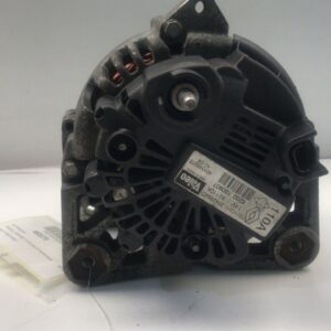 ALTERNADOR RENAULT MEGANE II BERLINA 5P