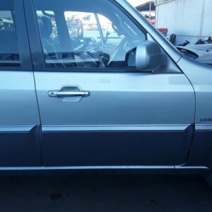 PUERTA DELANTERA DERECHA HYUNDAI TERRACAN (HP)