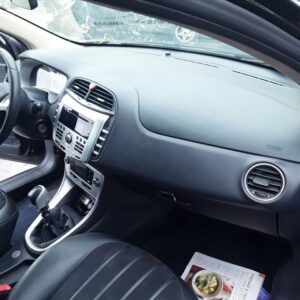 KIT AIRBAG LANCIA DELTA (181)
