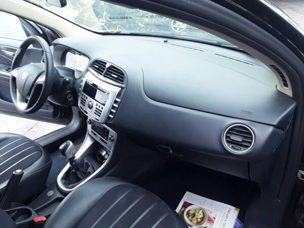 KIT AIRBAG LANCIA DELTA (181)