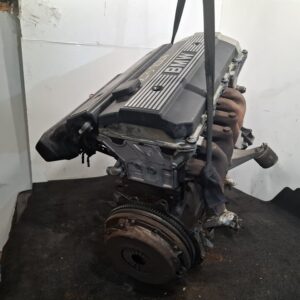 MOTOR COMPLETO BMW SERIE 5 BERLINA (E34)