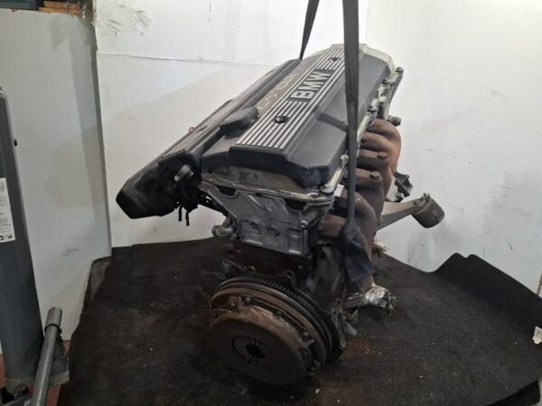 MOTOR COMPLETO BMW SERIE 5 BERLINA (E34)