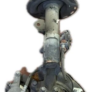 MANGUETA DELANTERA DERECHA TOYOTA VERSO (AUR2/ZGR2)