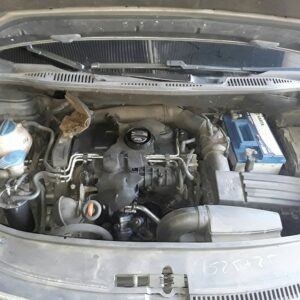 MOTOR COMPLETO VOLKSWAGEN TOURAN (1T2)