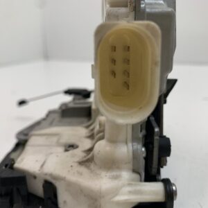 CERRADURA PUERTA DELANTERA DERECHA SEAT ALTEA XL (5P5)