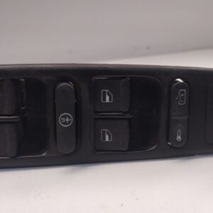 MANDO ELEVALUNAS DELANTERO IZQUIERDO SEAT LEON (1M1)