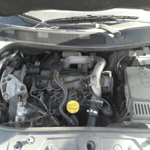 MOTOR COMPLETO RENAULT MEGANE II GRANDTOUR
