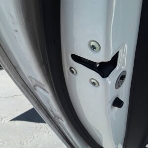 CERRADURA PUERTA TRASERA IZQUIERDA HYUNDAI I30 (FD)