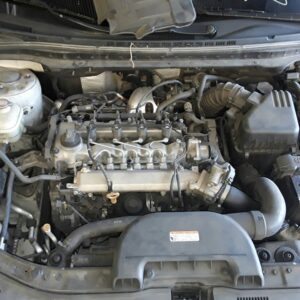 MOTOR COMPLETO HYUNDAI I30 (FD)