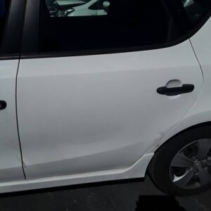 PUERTA TRASERA IZQUIERDA HYUNDAI I30 (FD)