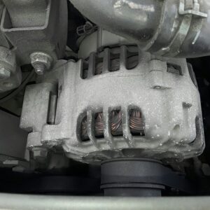 ALTERNADOR AUDI A4 AVANT (8E)