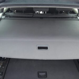 BANDEJA TRASERA AUDI A4 AVANT (8E)