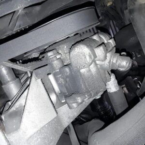 BOMBA DIRECCION AUDI A4 AVANT (8E)