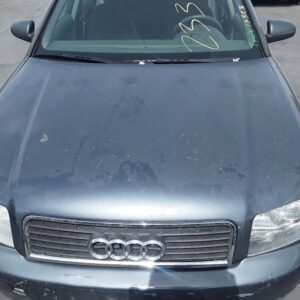 CAPO AUDI A4 AVANT (8E)