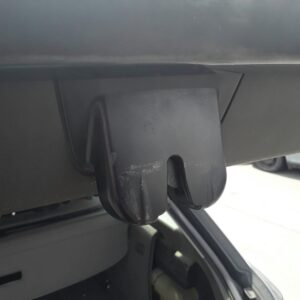 CERRADURA MALETERO / PORTON AUDI A4 AVANT (8E)