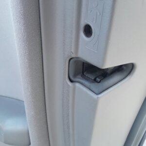 CERRADURA PUERTA TRASERA DERECHA AUDI A4 AVANT (8E)