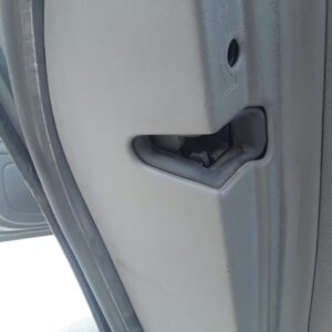 CERRADURA PUERTA TRASERA IZQUIERDA AUDI A4 AVANT (8E)