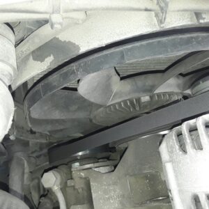 ELECTROVENTILADOR AUDI A4 AVANT (8E)