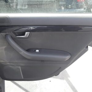 ELEVALUNAS TRASERO DERECHO AUDI A4 AVANT (8E)