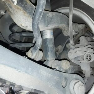 MANGUETA TRASERA DERECHA AUDI A4 AVANT (8E)